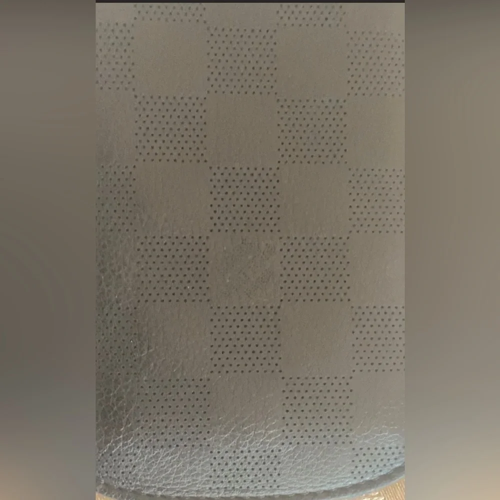 Louis Vuitton Damier Graphite Leather case